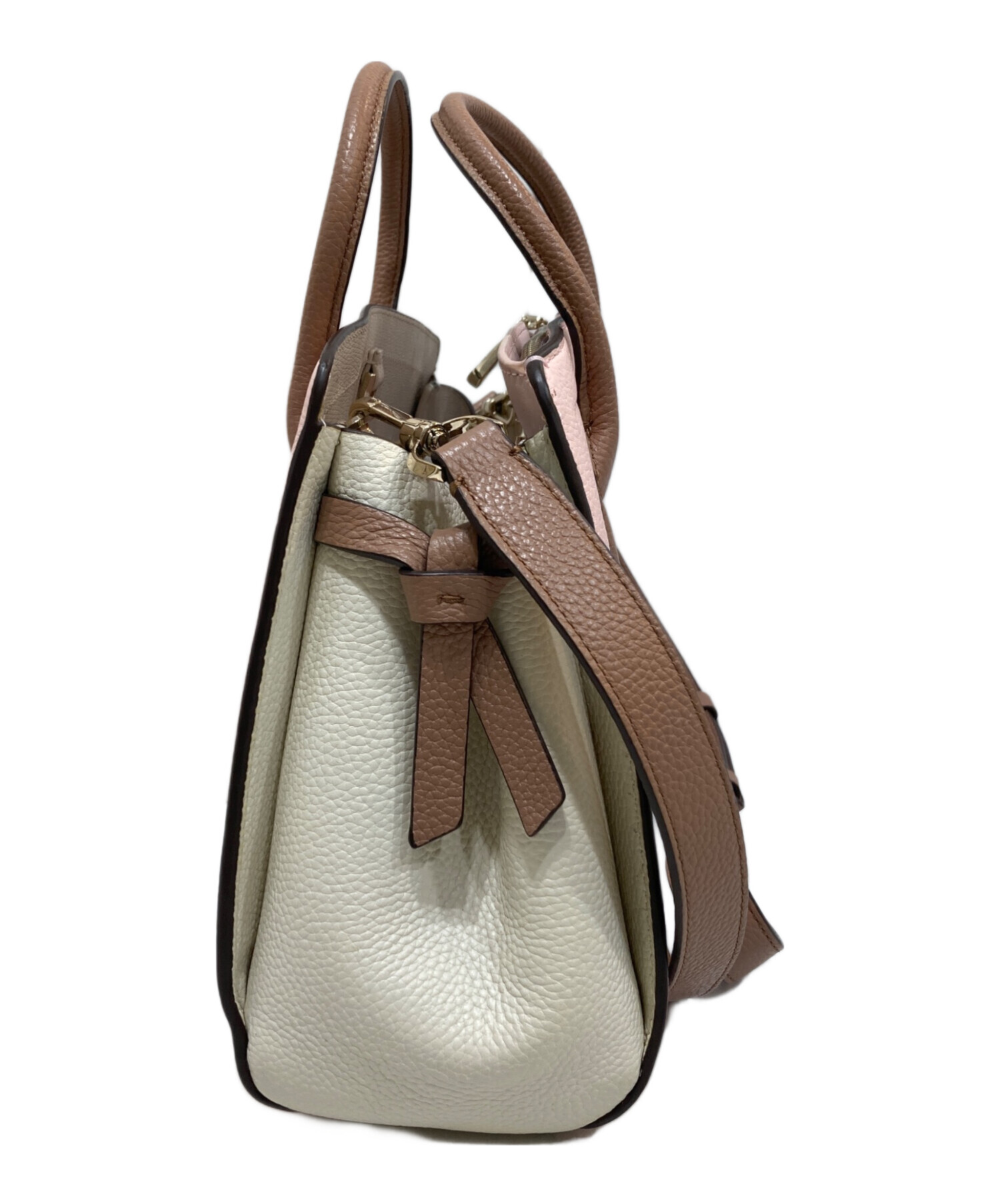 中古・古着通販】Kate Spade (ケイトスペード) ノット ミディアム