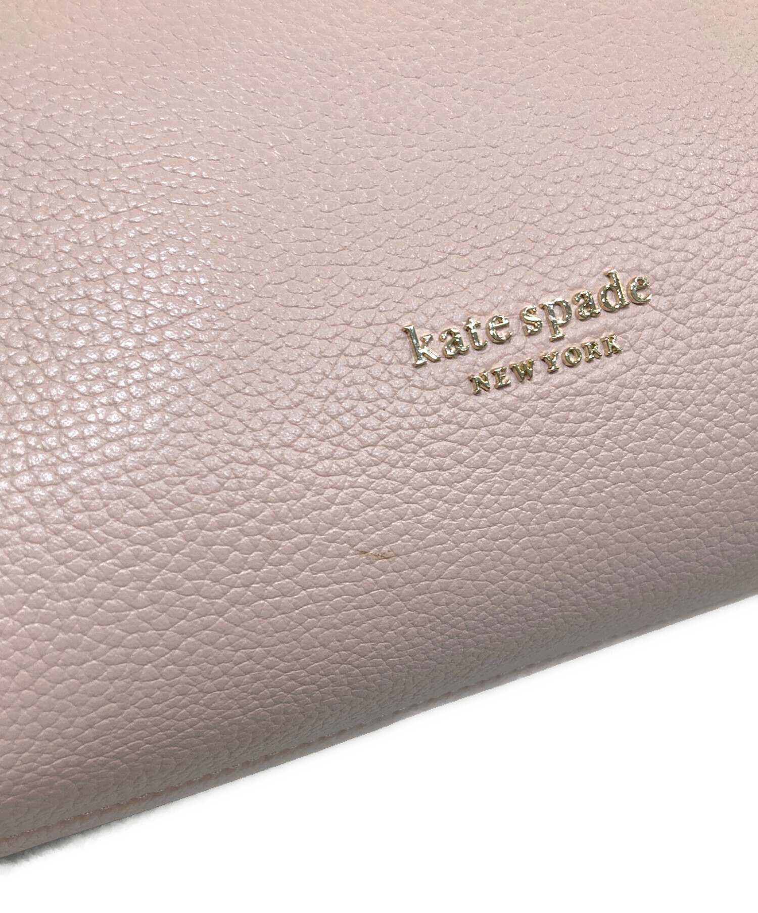 中古・古着通販】Kate Spade (ケイトスペード) ノット ミディアム
