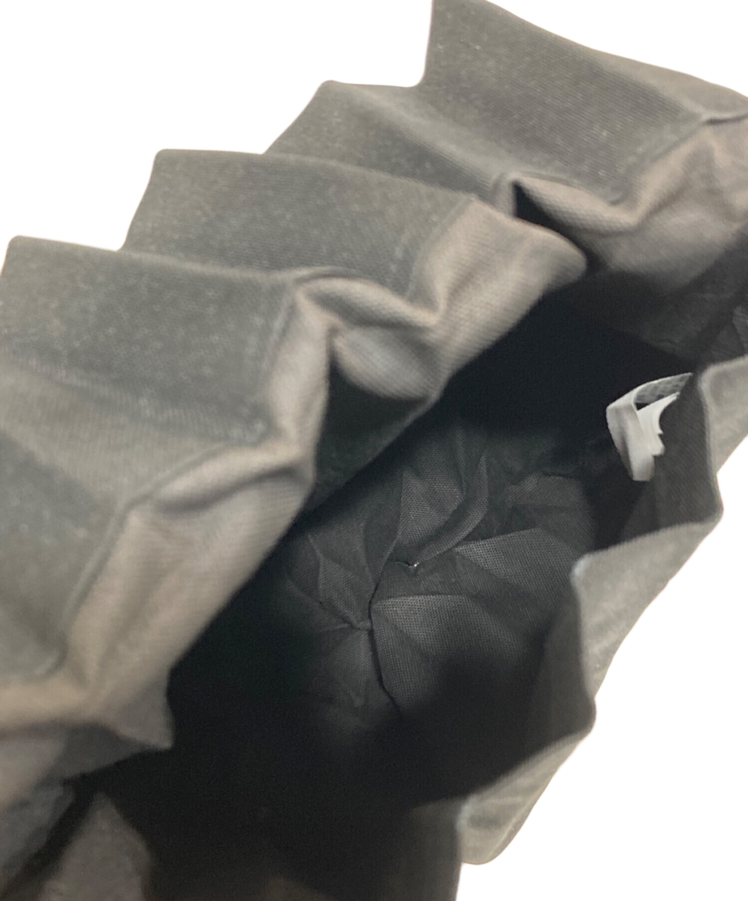 中古・古着通販】ISSEY MIYAKE me (イッセイ ミヤケ ミー) ショルダー