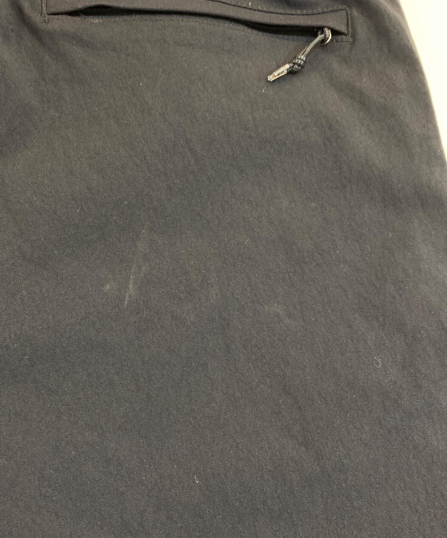 中古・古着通販】NIKE (ナイキ) NRG ACG TRAIL PANTS/NRG ACG トレイル