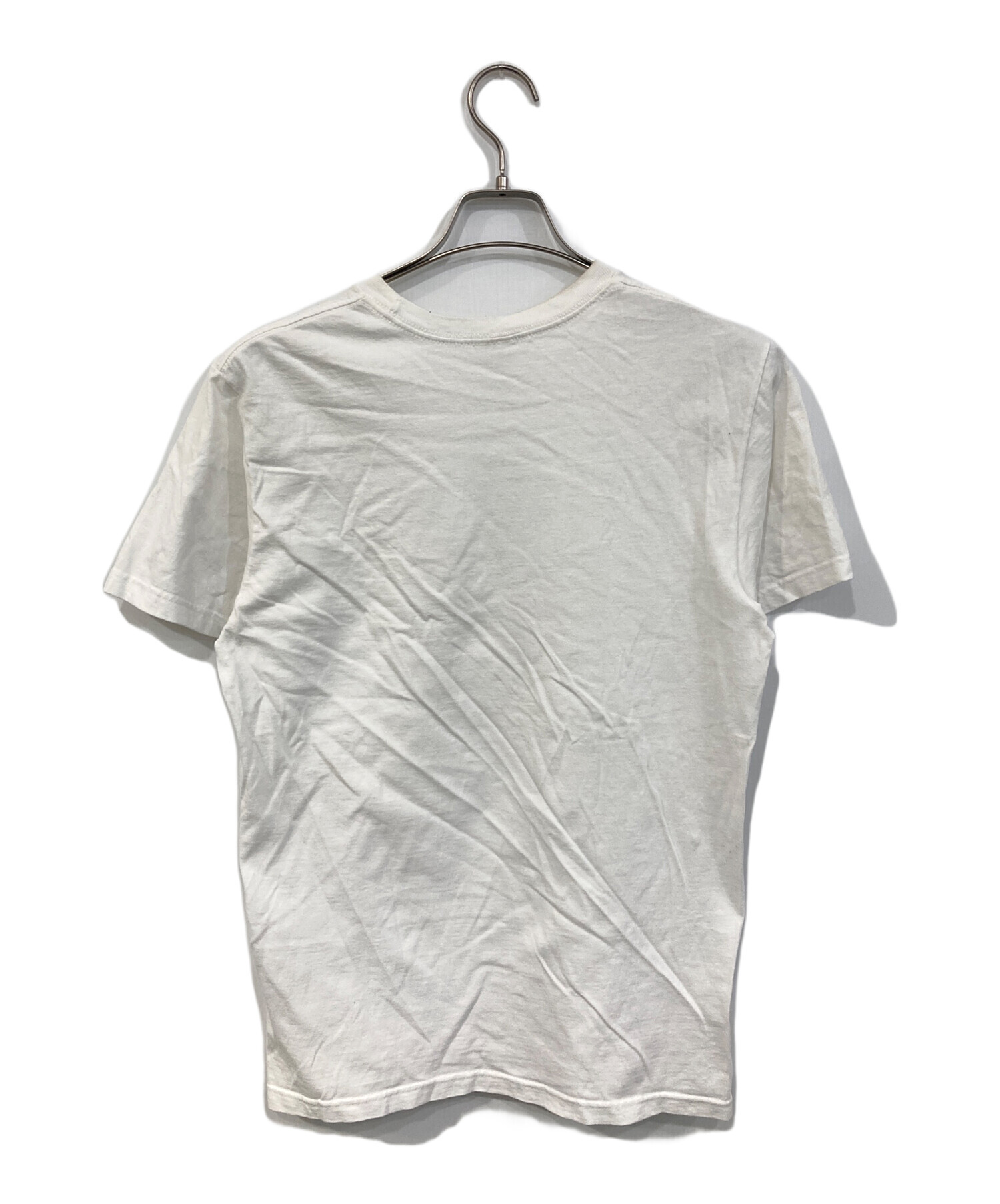 SUPREME シュプリーム Anno Domini Tシャツ M ホワイト シュプリーム(SUPREME)|ANNO DOMINI TEE|【ハードオフ公式通販】オフ