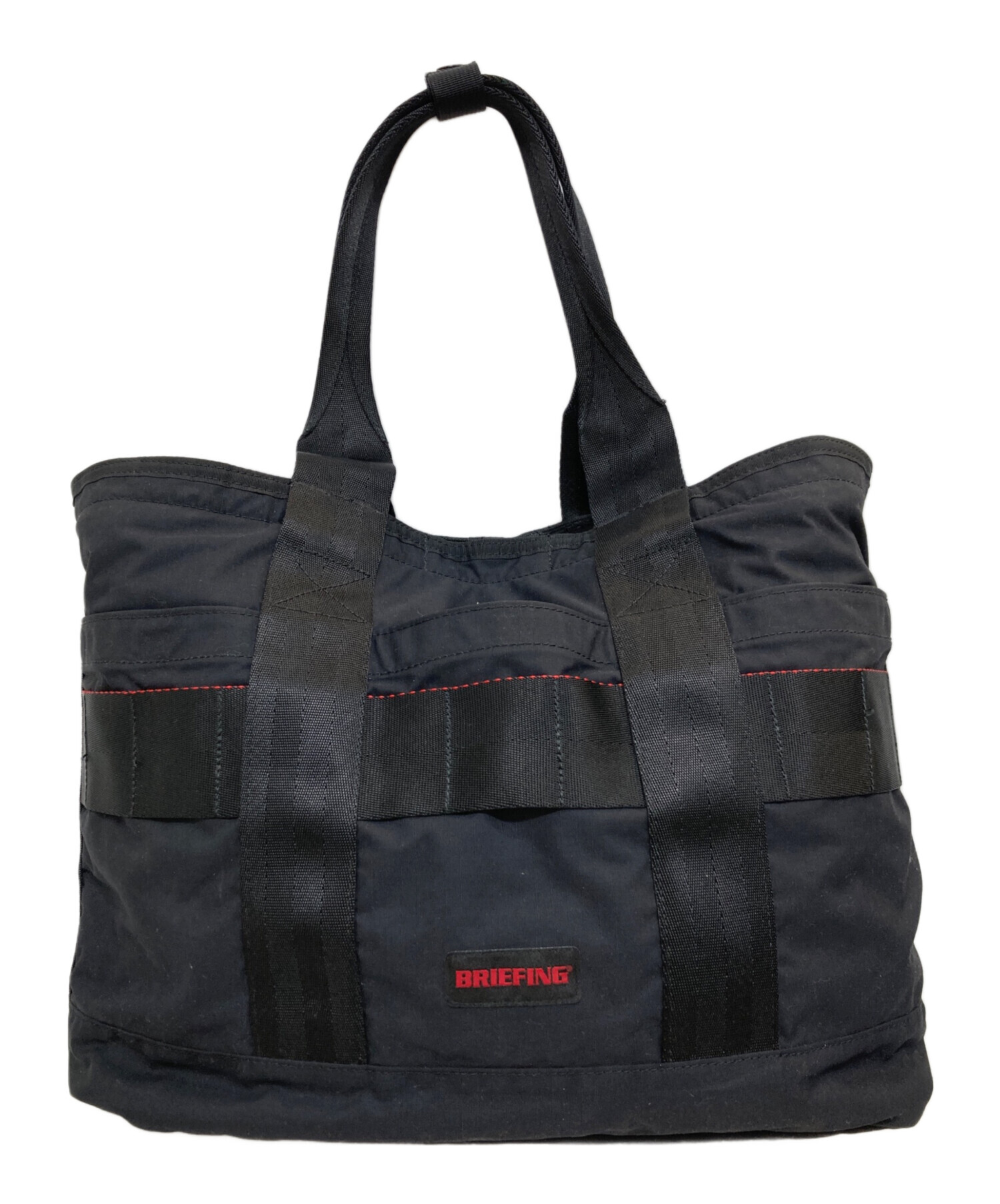 本日限定セール！【BRIEFING】 DISCRETE TOTE MW 黒 楽天市場】ブリーフィング BRIEFING DISCRETE TOTE M MW GENII