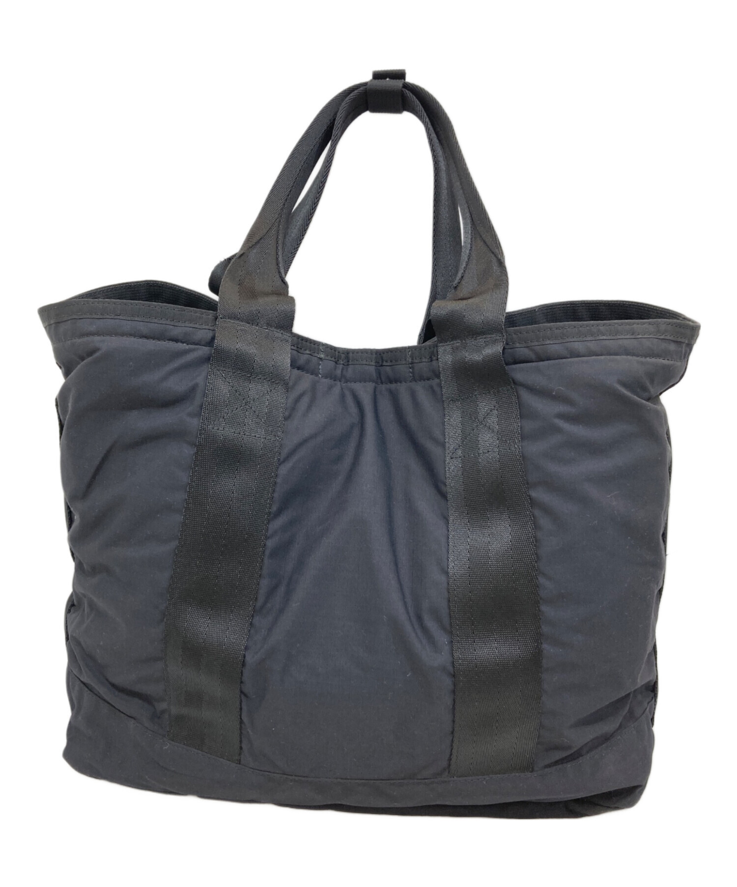 中古・古着通販】BRIEFING (ブリーフィング) DISCRETE TOTE 