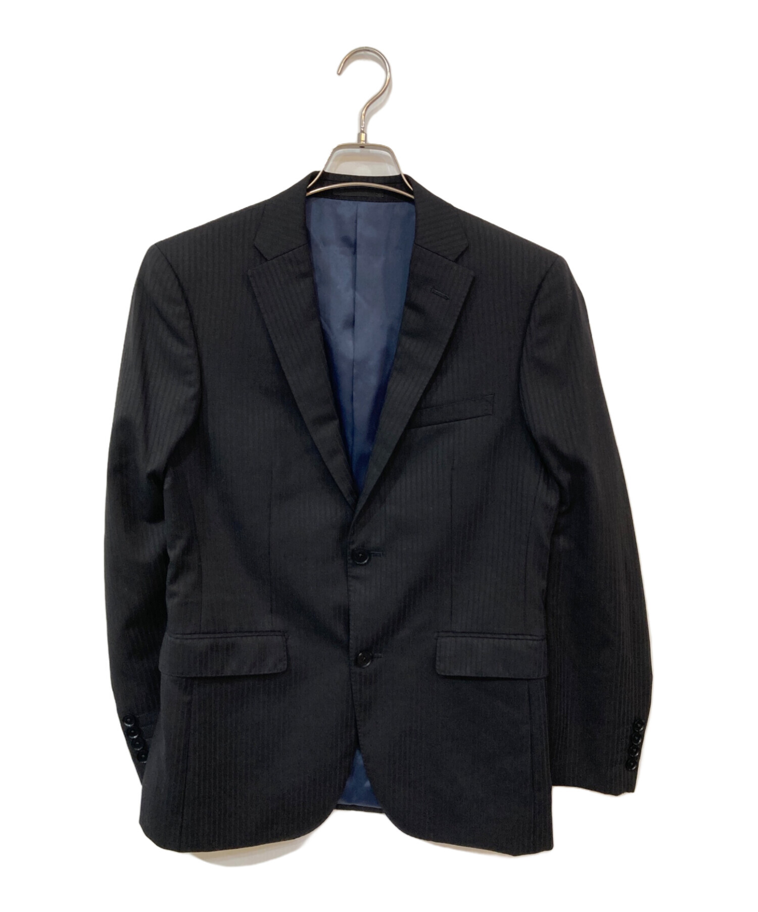 中古・古着通販】BURBERRY BLACK LABEL (バーバリーブラックレーベル