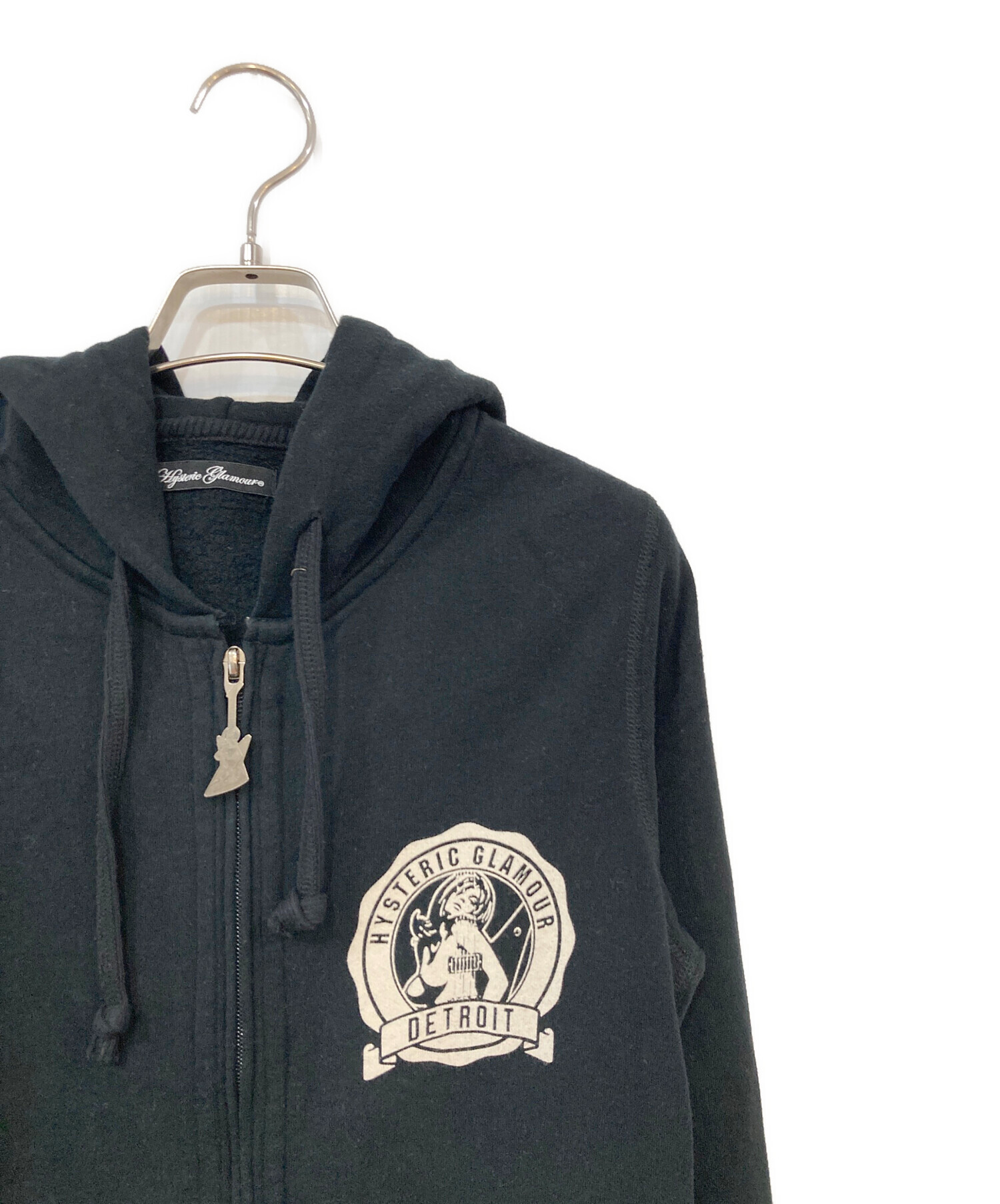 中古・古着通販】Hysteric Glamour (ヒステリックグラマー) GUITAR
