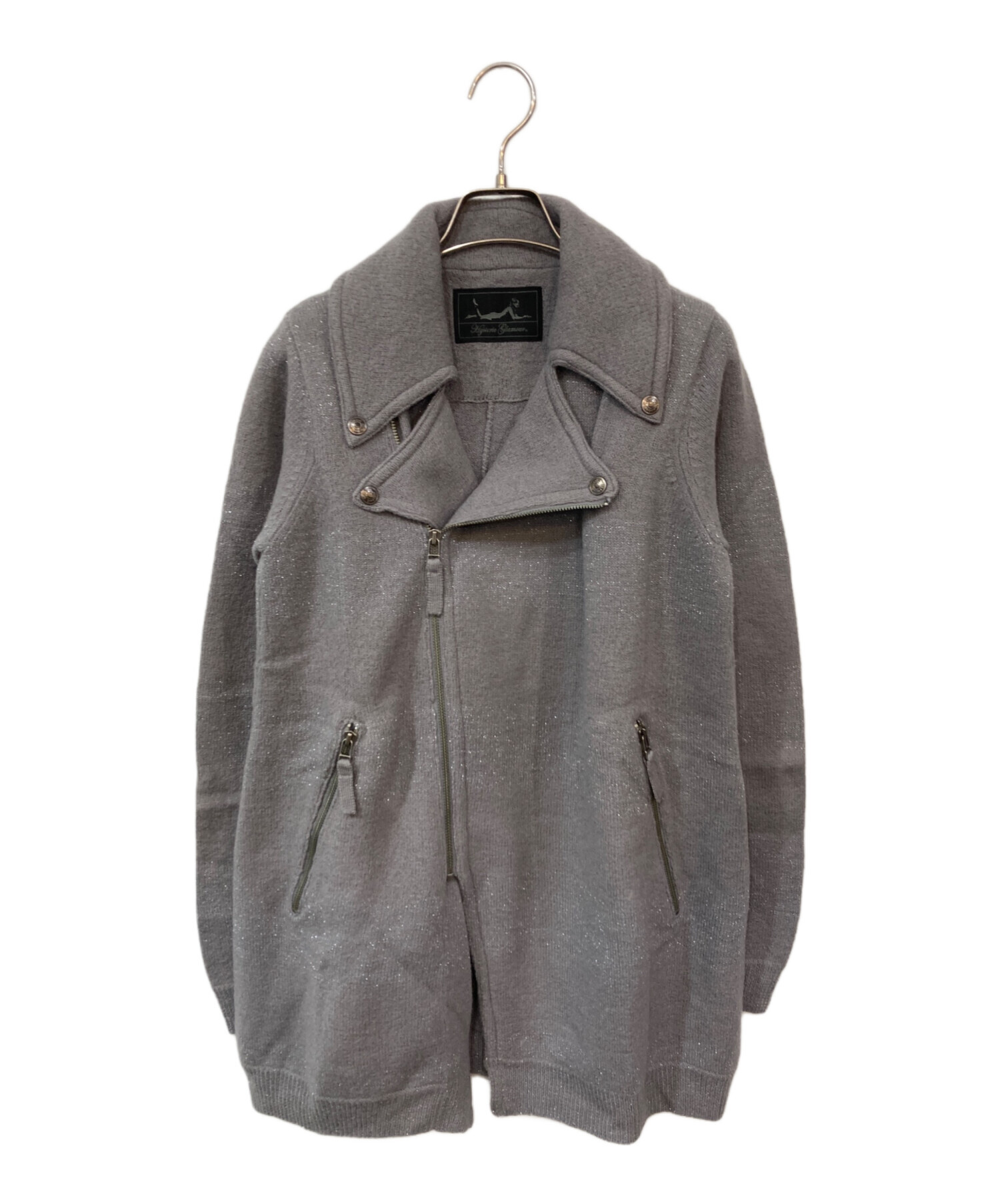 中古・古着通販】Hysteric Glamour (ヒステリックグラマー