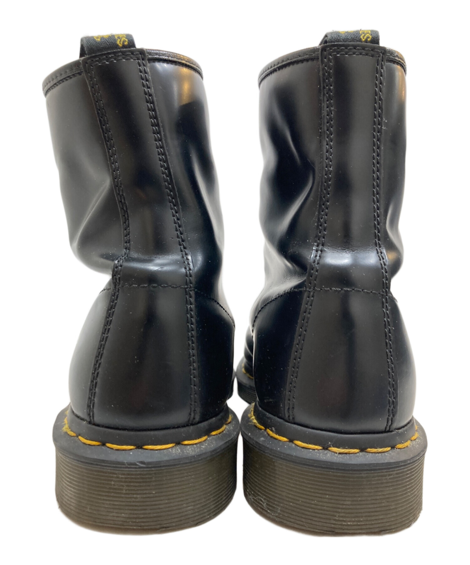 中古・古着通販】Dr.Martens (ドクターマーチン) 8ホールブーツ