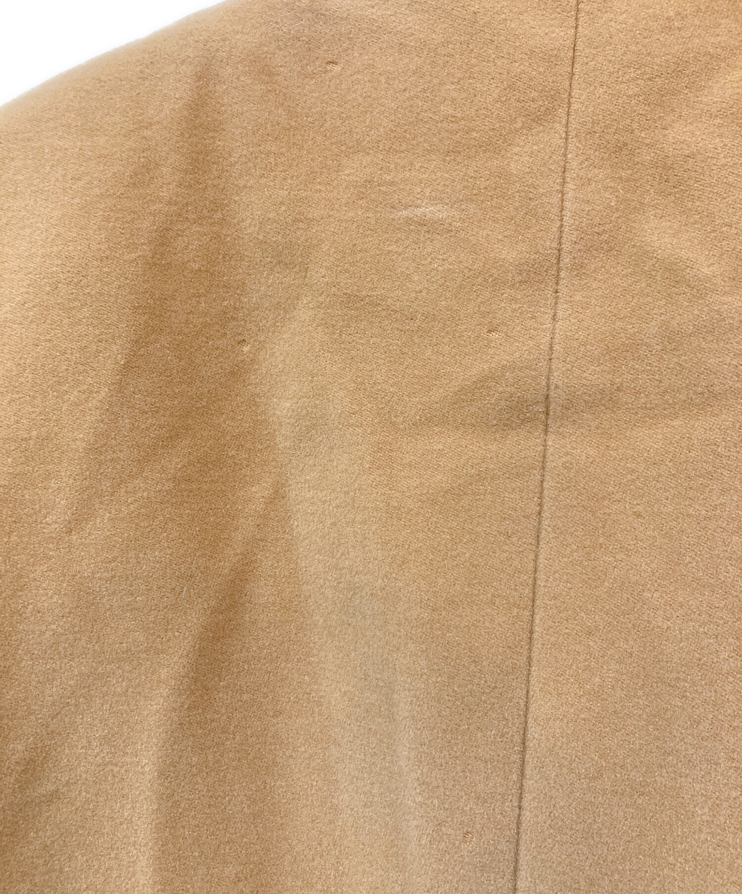 中古・古着通販】Aquascutum (アクアスキュータム) 金ボタンエンブレム 