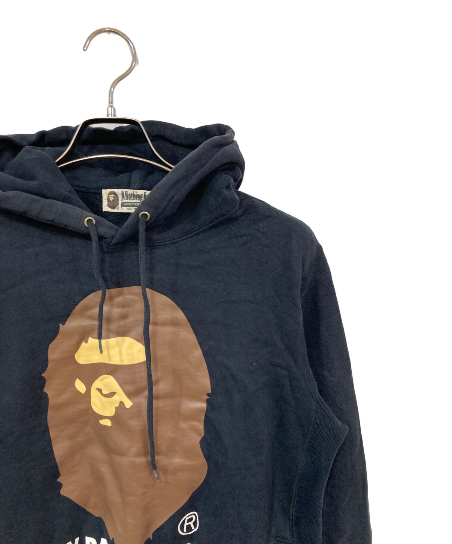 中古・古着通販】A BATHING APE (ア ベイシング エイプ) プリント