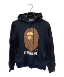 A BATHING APE パーカー エイプ ベイプ ビンテージ A BATHING APE(アベイシングエイプ)、パーカー】ブランド・古着の