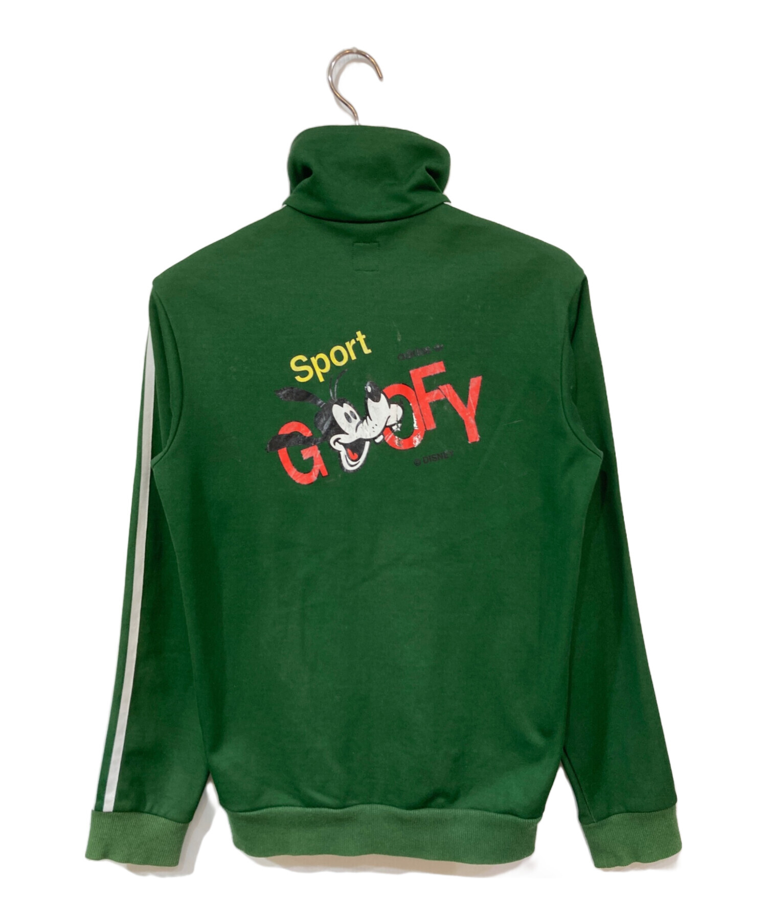 中古・古着通販】adidas (アディダス) グーフィートラックジャケット