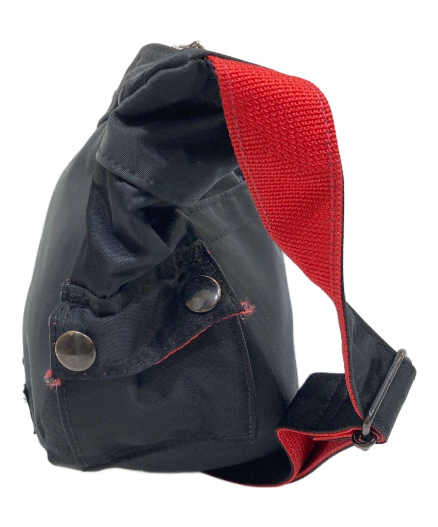 中古・古着通販】PORTER (ポーター) ILS (イル) L-fineハーフムーン 