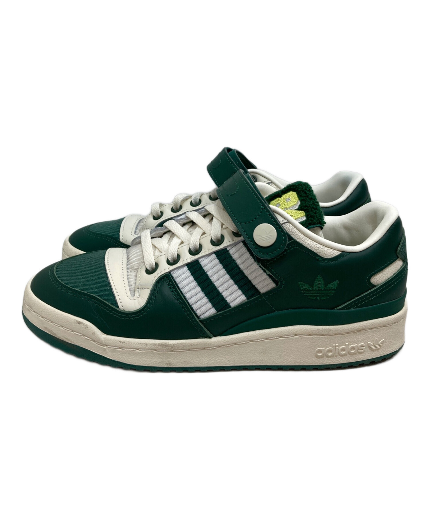 中古・古着通販】adidas (アディダス) Forum 84 Low/フォーラム84ロウ