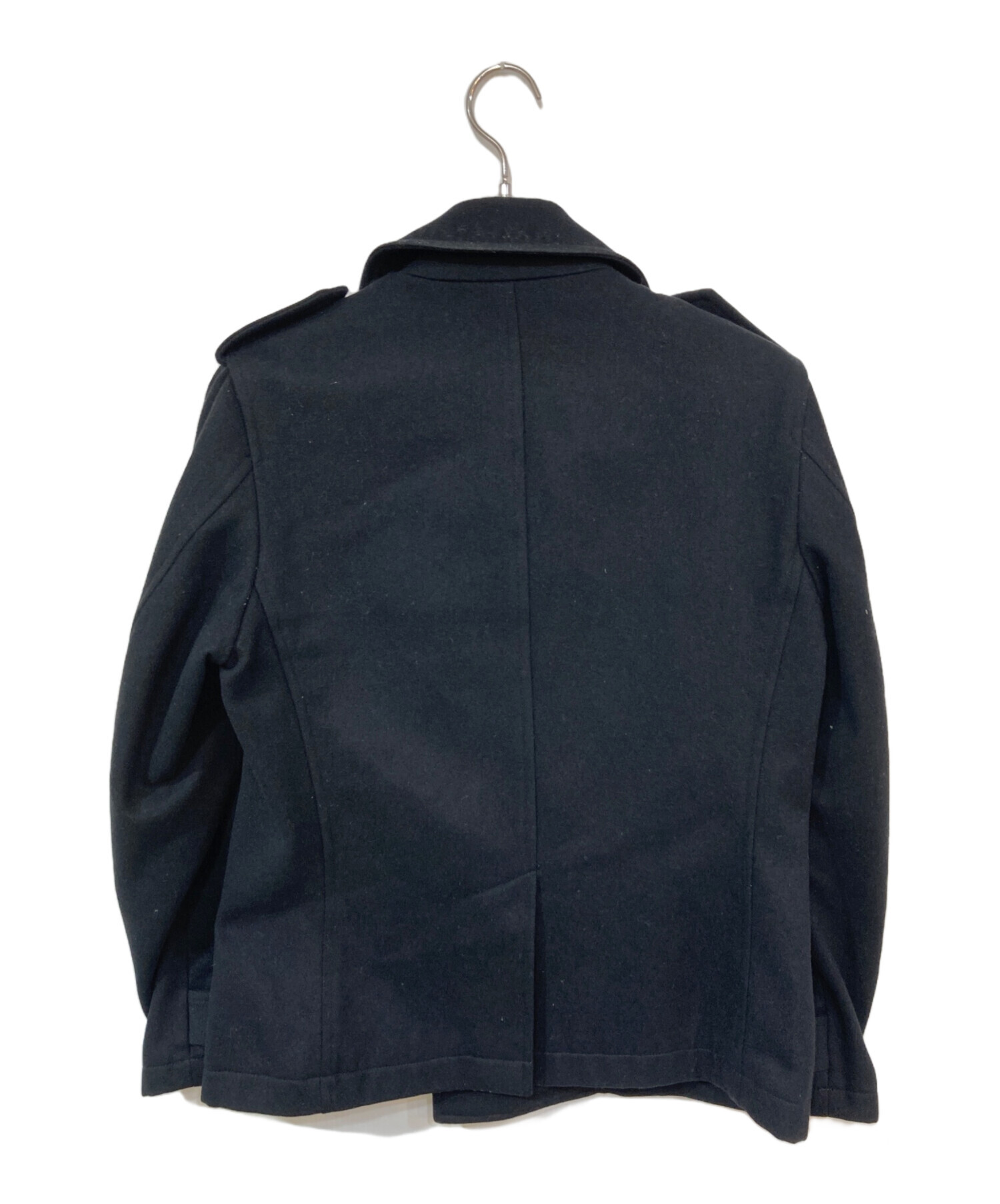 中古・古着通販】Paul Smith (ポールスミス) カシミヤ混Pコート