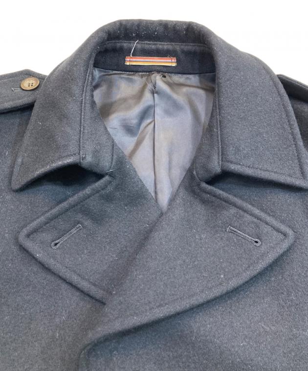 中古・古着通販】Paul Smith (ポールスミス) カシミヤ混Pコート