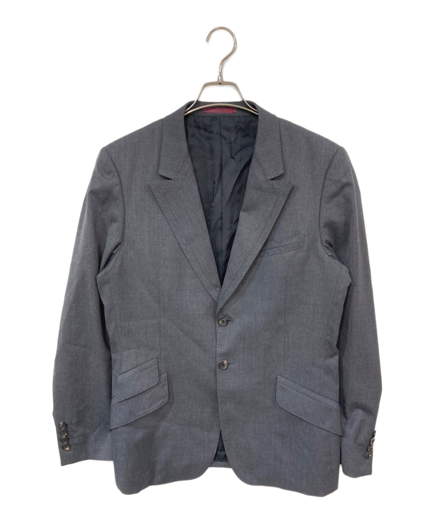 中古・古着通販】Paul Smith (ポールスミス) 裏地花柄セットアップ