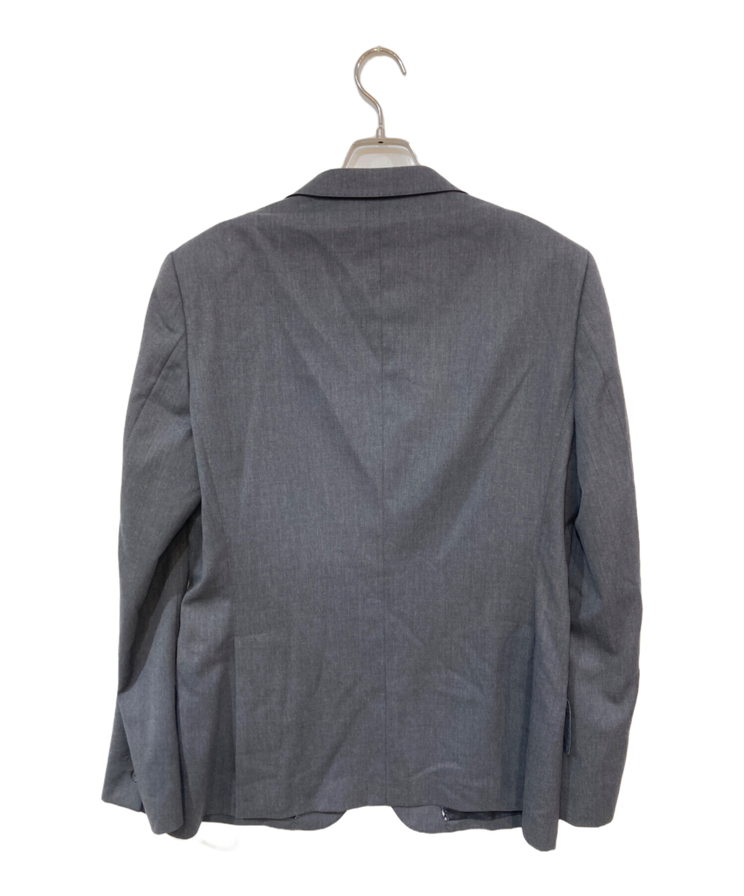 中古・古着通販】Paul Smith (ポールスミス) 裏地花柄セットアップ