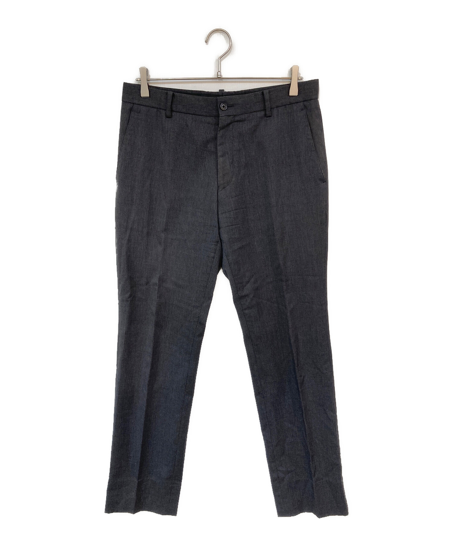 中古・古着通販】Paul Smith (ポールスミス) 裏地花柄セットアップ