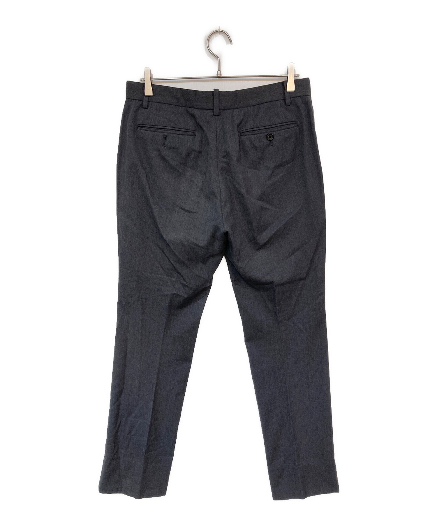 中古・古着通販】Paul Smith (ポールスミス) 裏地花柄セットアップ 中古・古着通販】Paul Smith (ポールスミス) 裏地花柄セットアップ