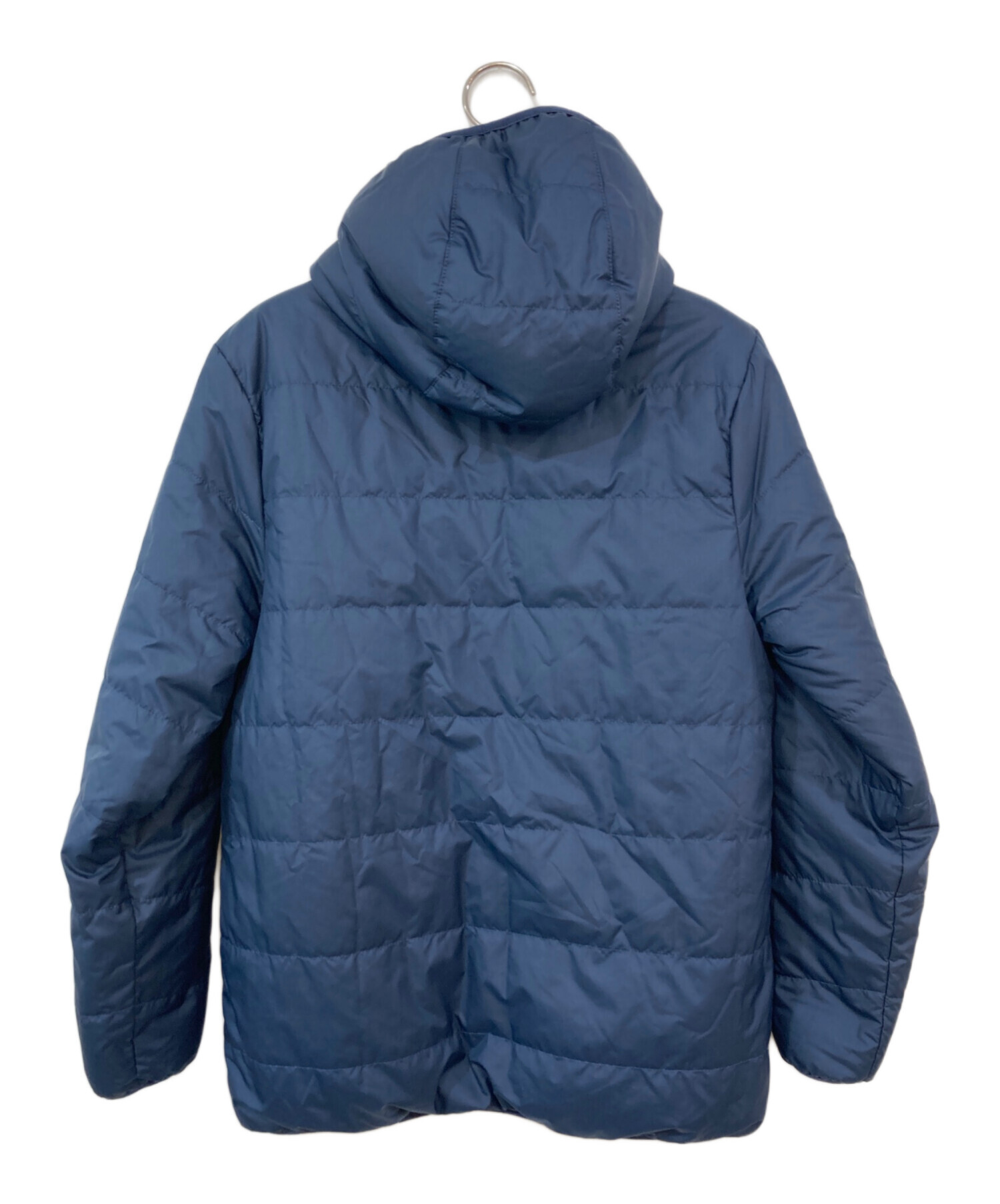 キッズ服(100cm~) パタゴニア キッズ リバーシブル ジャケット キッズ 