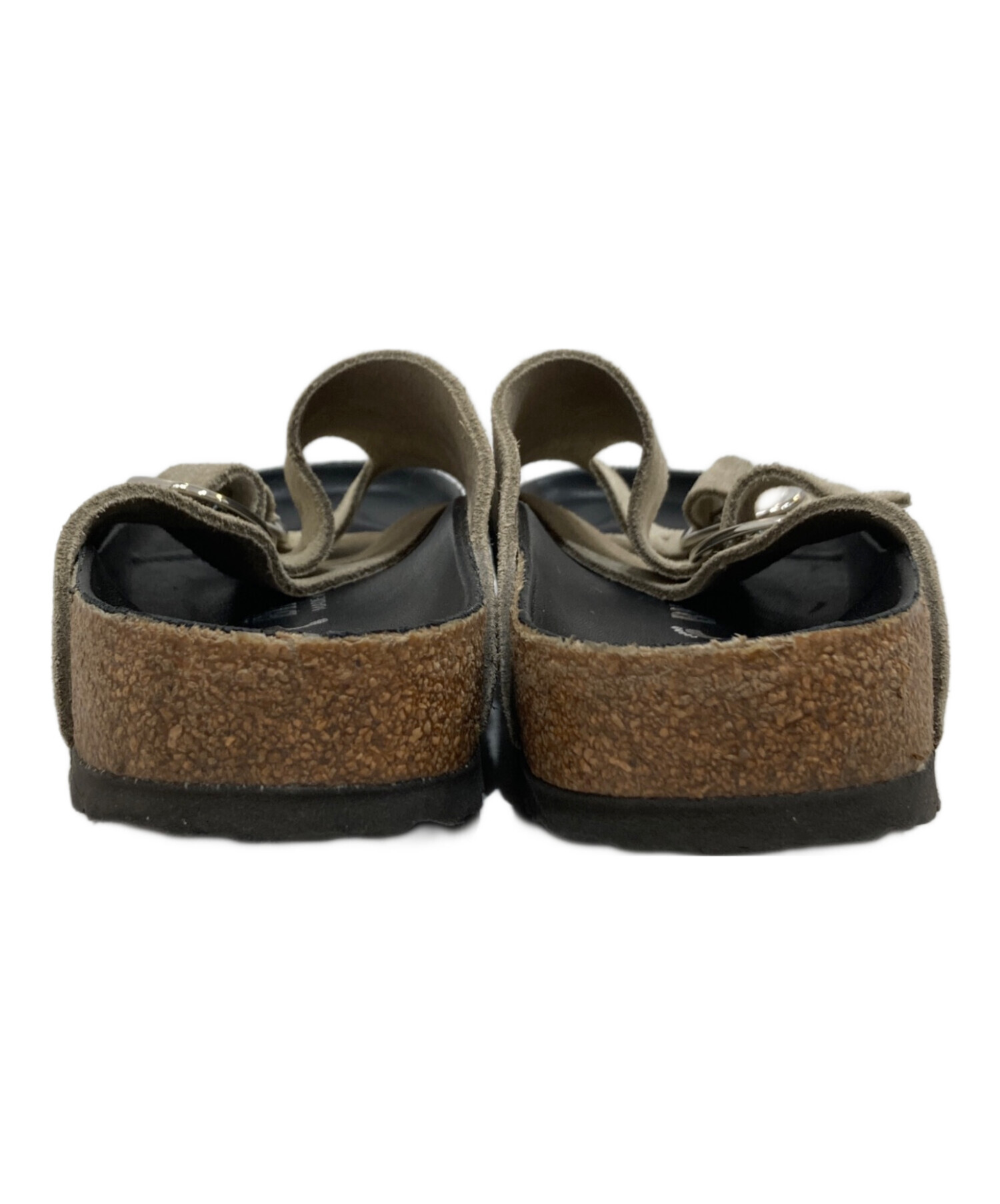 中古・古着通販】BIRKENSTOCK (ビルケンシュトック) BEAUTY&YOUTH