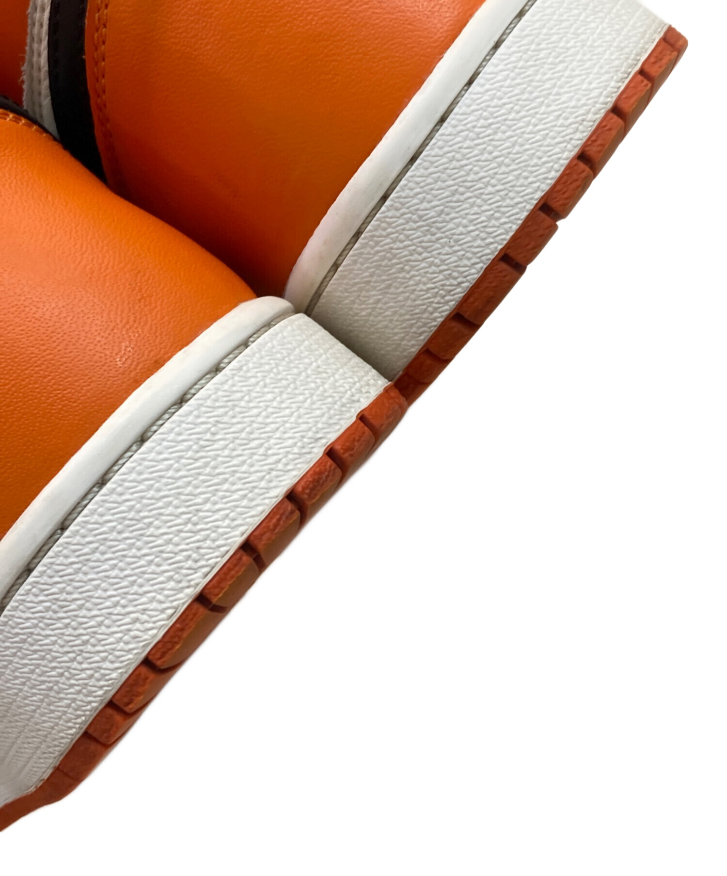 中古・古着通販】NIKE (ナイキ) Air Jordan 1 Retro High 