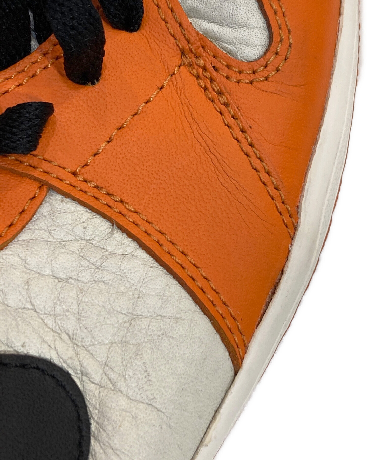 中古・古着通販】NIKE (ナイキ) Air Jordan 1 Retro High 