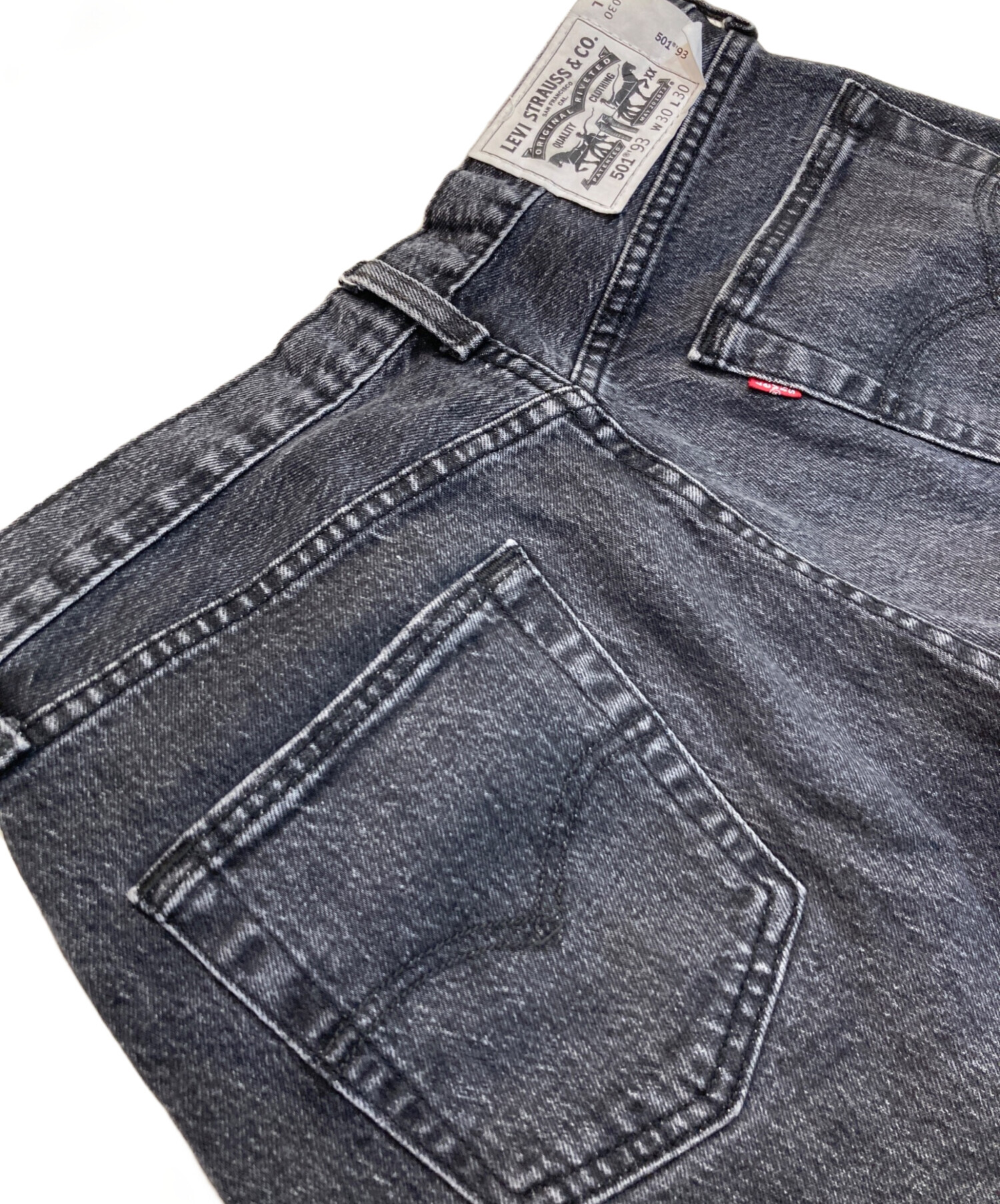 中古・古着通販】LEVI