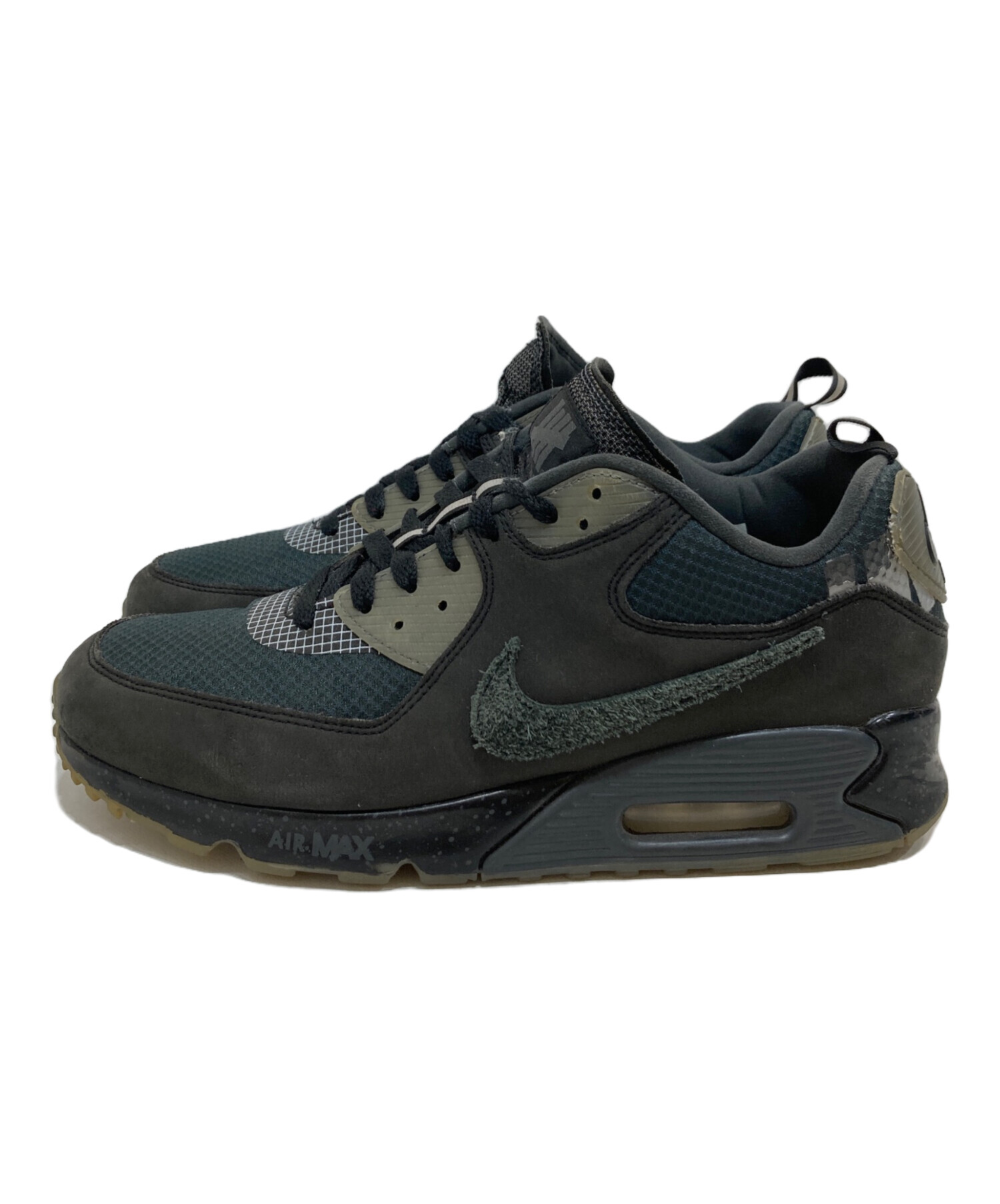 中古・古着通販】NIKE (ナイキ) UNDEFEATED (アンディフィー