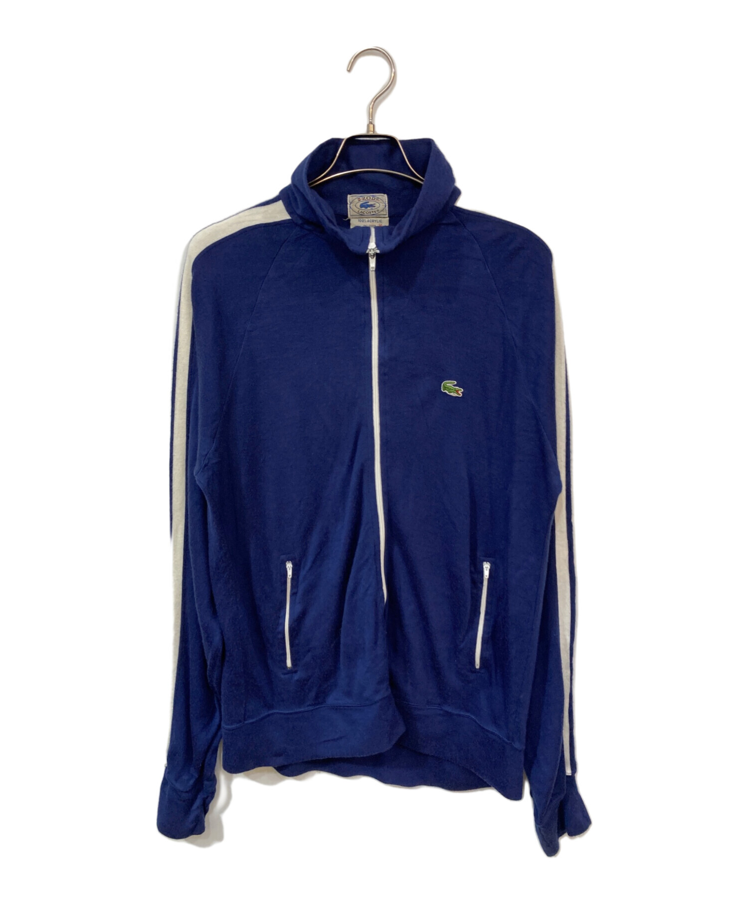 中古・古着通販】IZOD LACOSTE (アイゾッド ラコステ) トラック 