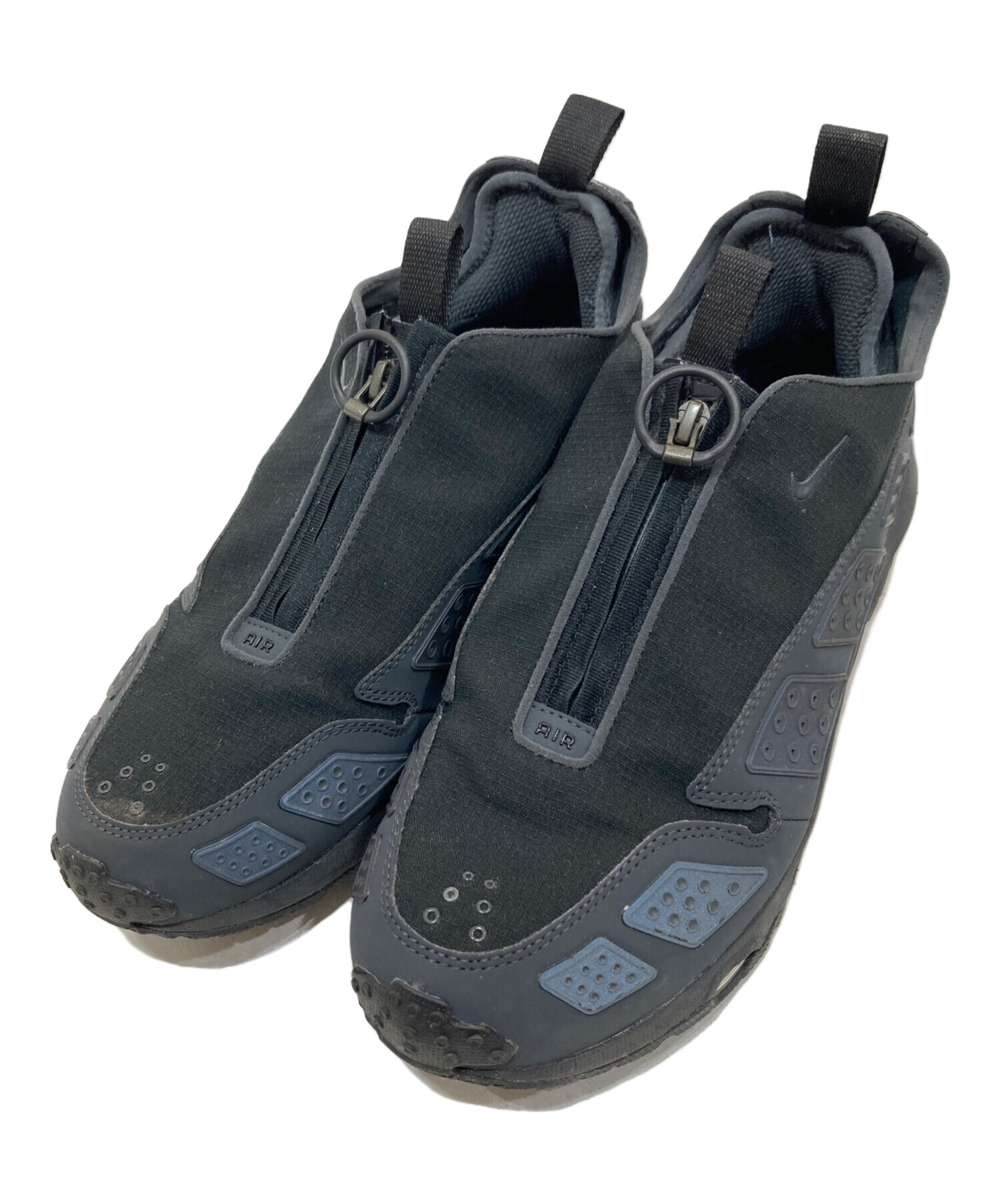 中古・古着通販】NIKE (ナイキ) W AIR MAX SNDR GTX ブラック サイズ 