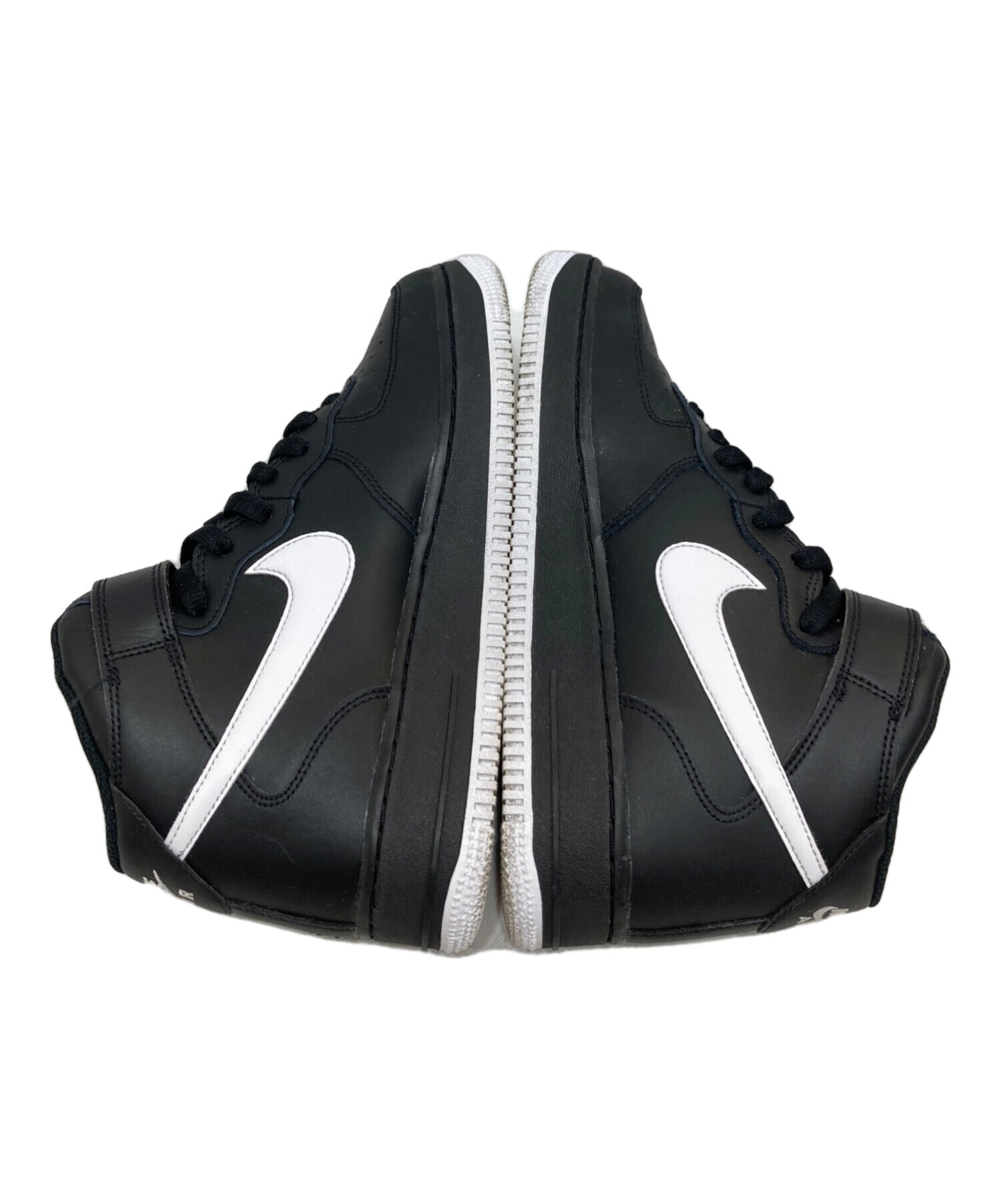 中古・古着通販】NIKE (ナイキ) Air Force 1 Mid 07/エアフォース1