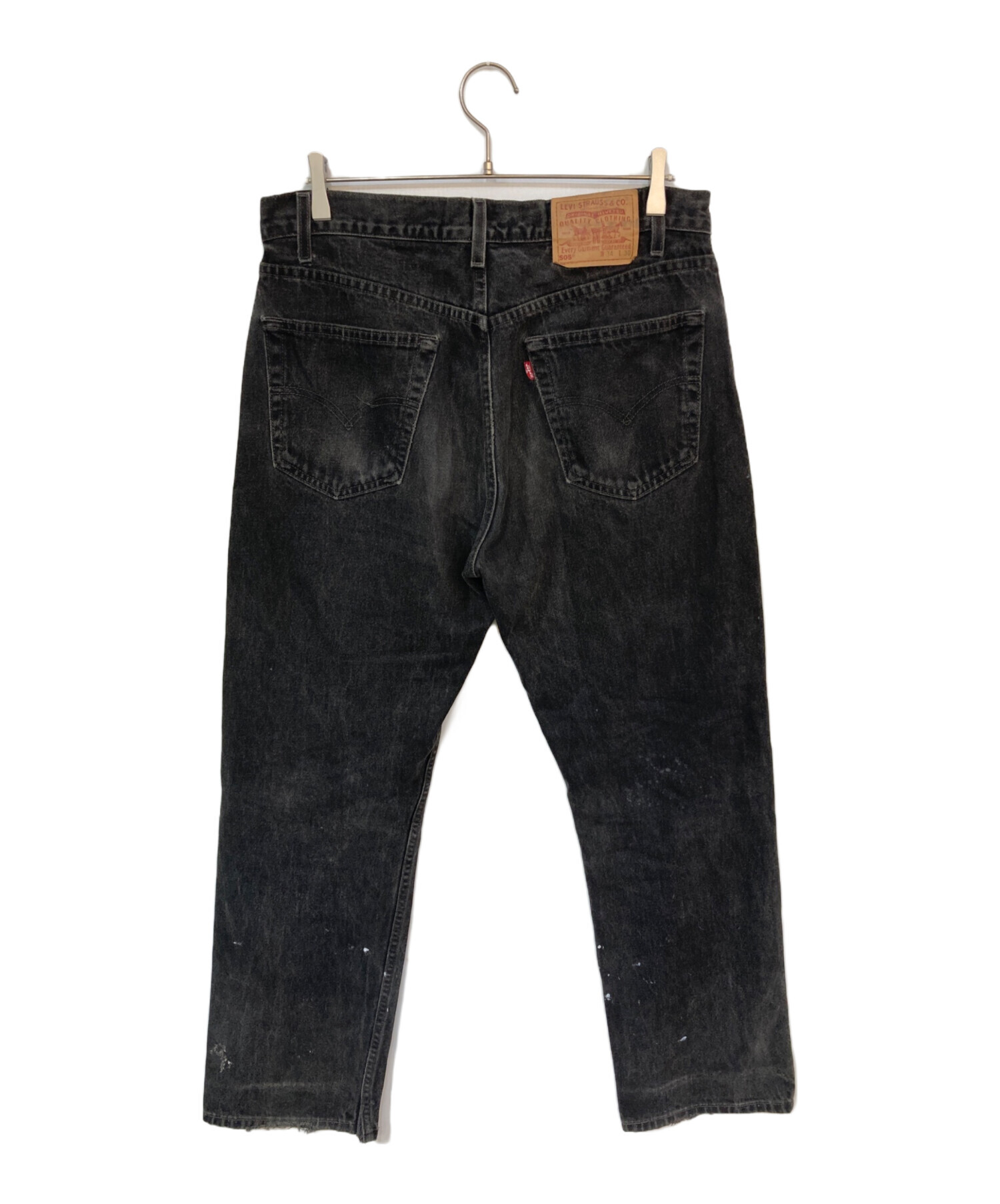中古・古着通販】LEVI