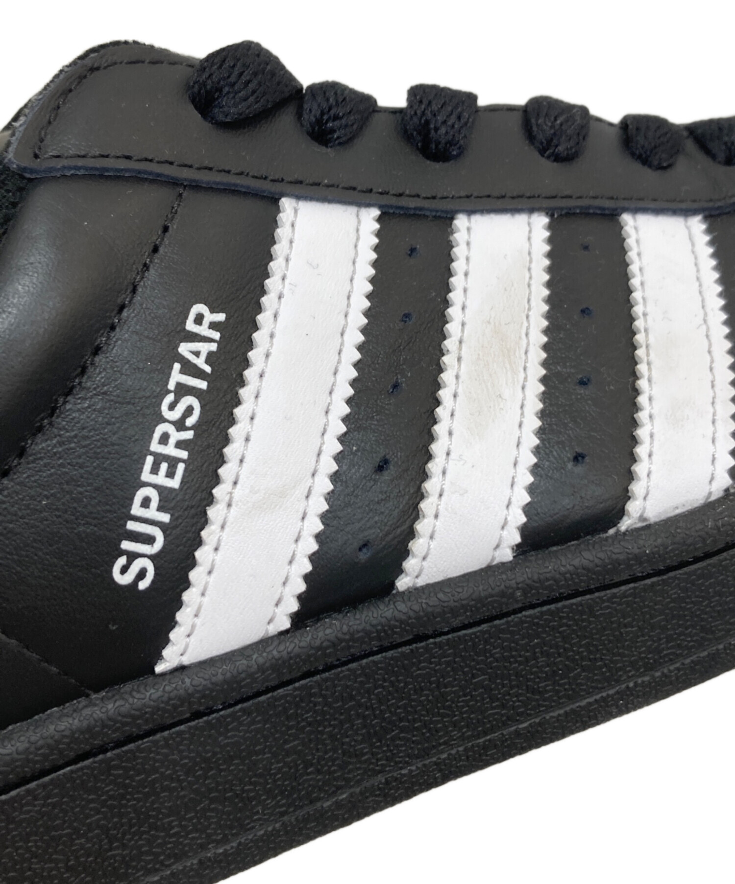 中古・古着通販】adidas (アディダス) Superstar II/スーパースター