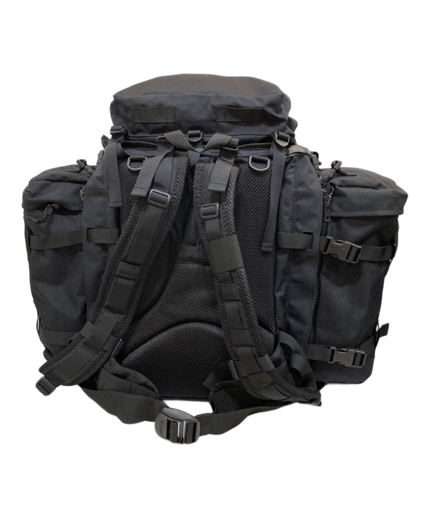 個人装備 Karrimorf COMMANDER45 中古・古着通販】Karrimor (カリマー) SF Predator 45/SFプレデター45