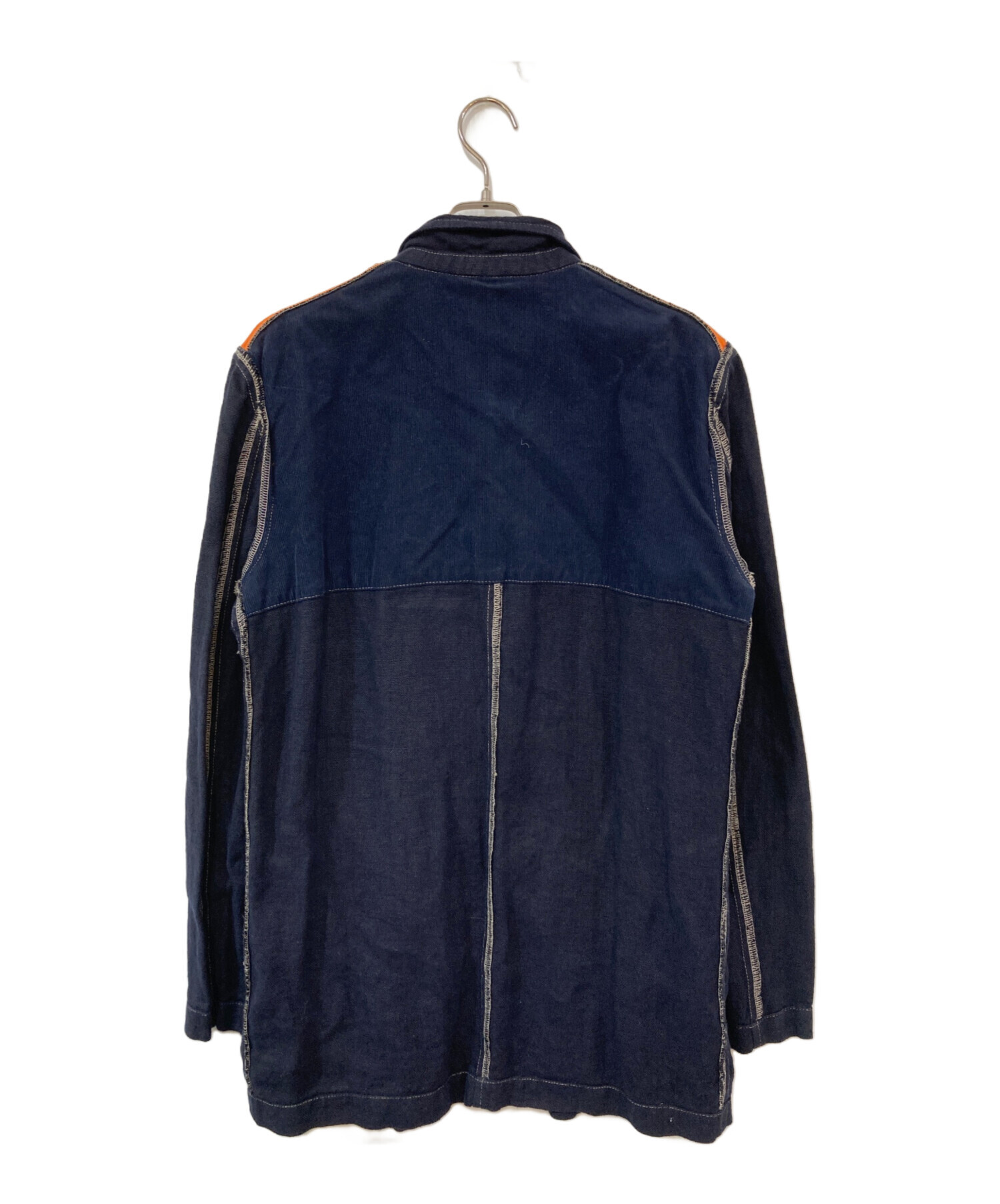 中古・古着通販】COMME des GARCONS SHIRT (コムデギャルソンシャツ 