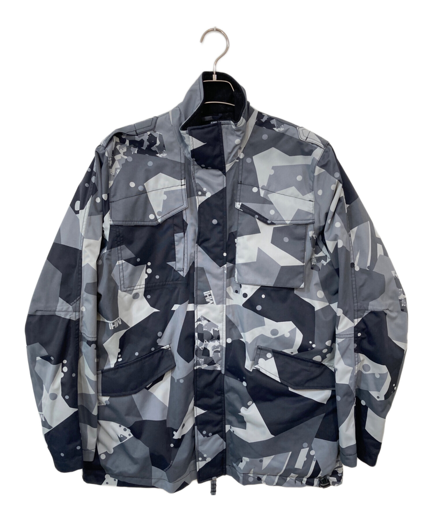 中古・古着通販】MHI by maharishi (エムエイチアイ バイ マハリシ