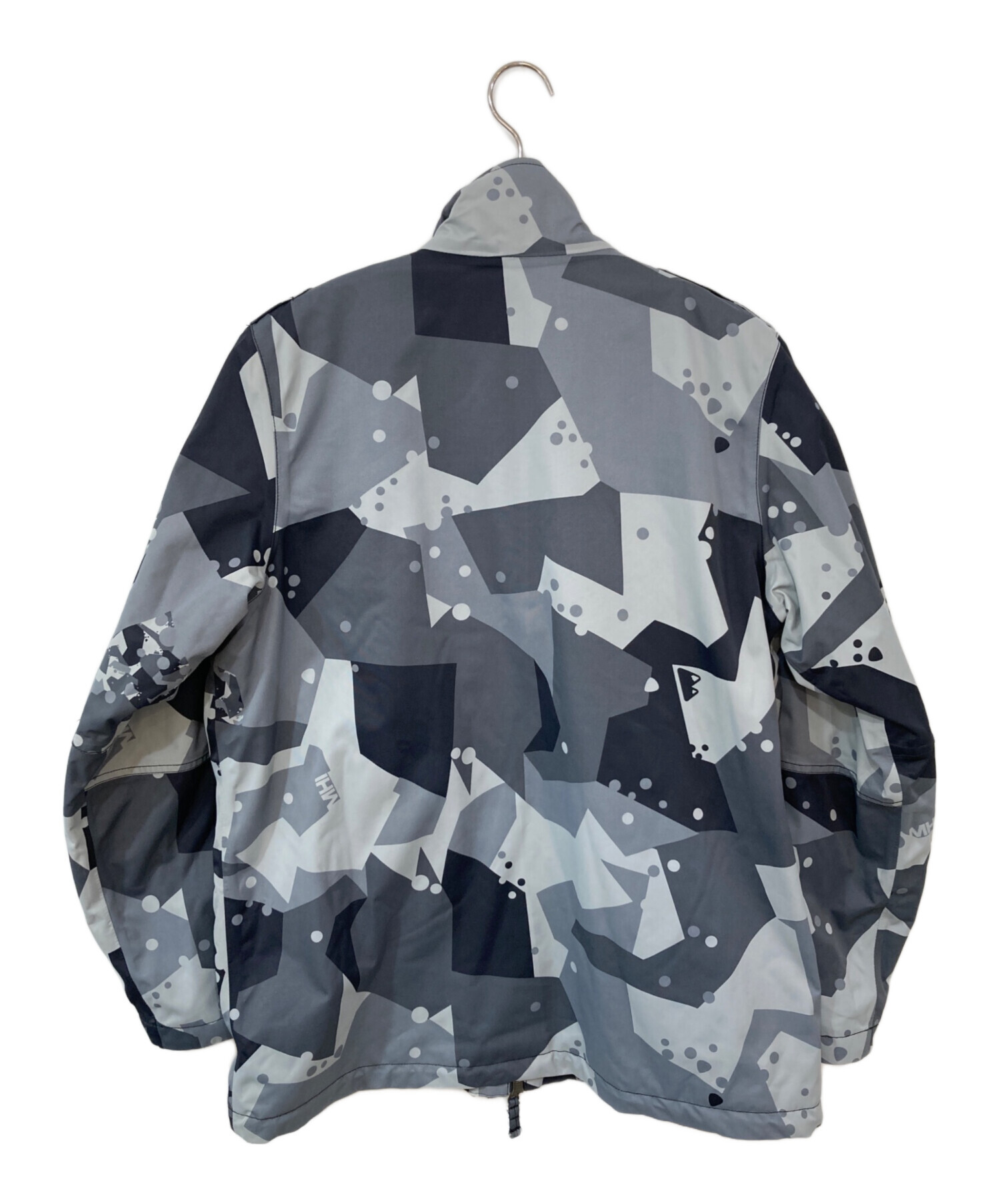 中古・古着通販】MHI by maharishi (エムエイチアイ バイ マハリシ