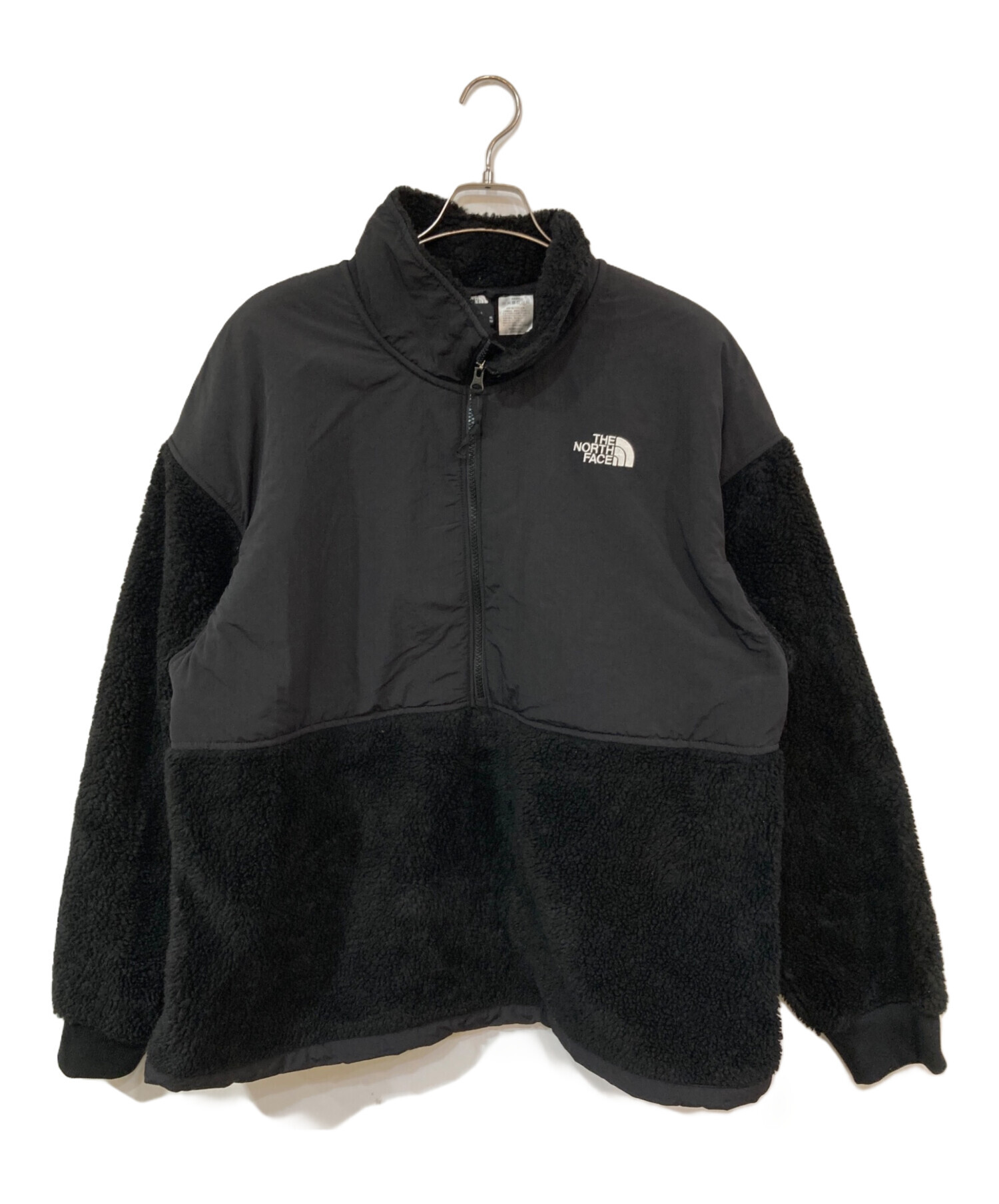 中古・古着通販】THE NORTH FACE (ザ ノース フェイス) PLATTE SHERPA 
