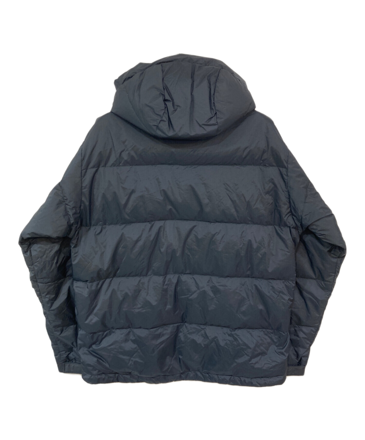 【美品】ナンガ　アーバンリサーチ別注　オーロラダウンジャケット 中古・古着通販】NANGA (ナンガ) URBAN RESEARCH (アーバン