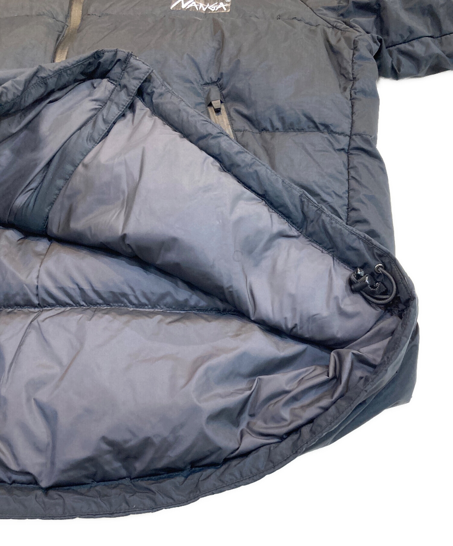 中古・古着通販】NANGA (ナンガ) URBAN RESEARCH (アーバンリサーチ