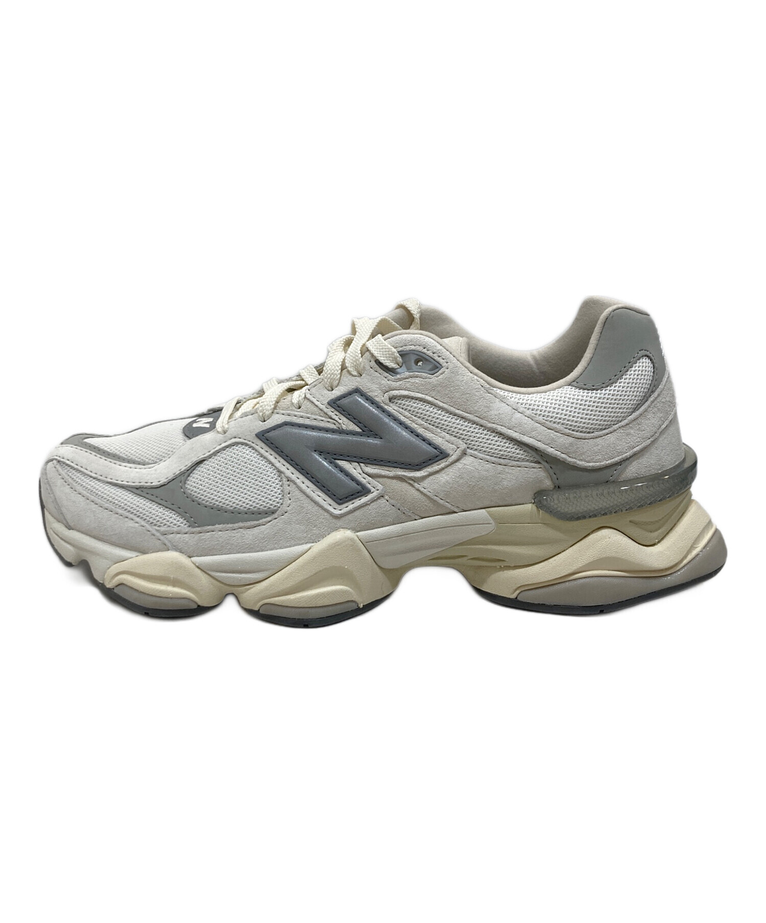 中古・古着通販】NEW BALANCE (ニューバランス) ローカットスニーカー 