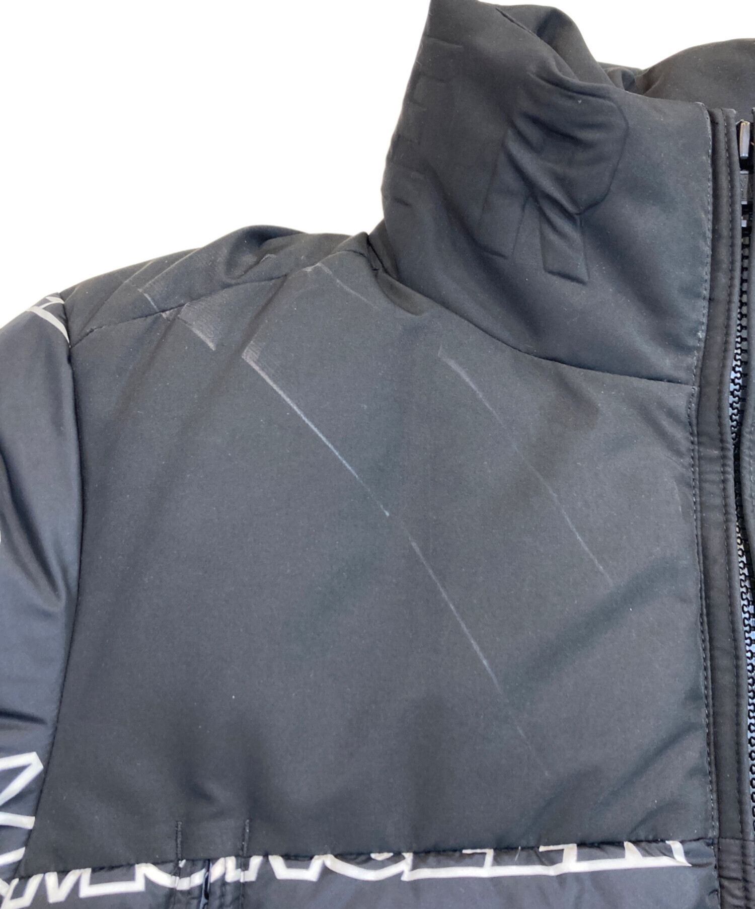 中古・古着通販】MONCLER (モンクレール) FAIVELEY ダウンジャケット