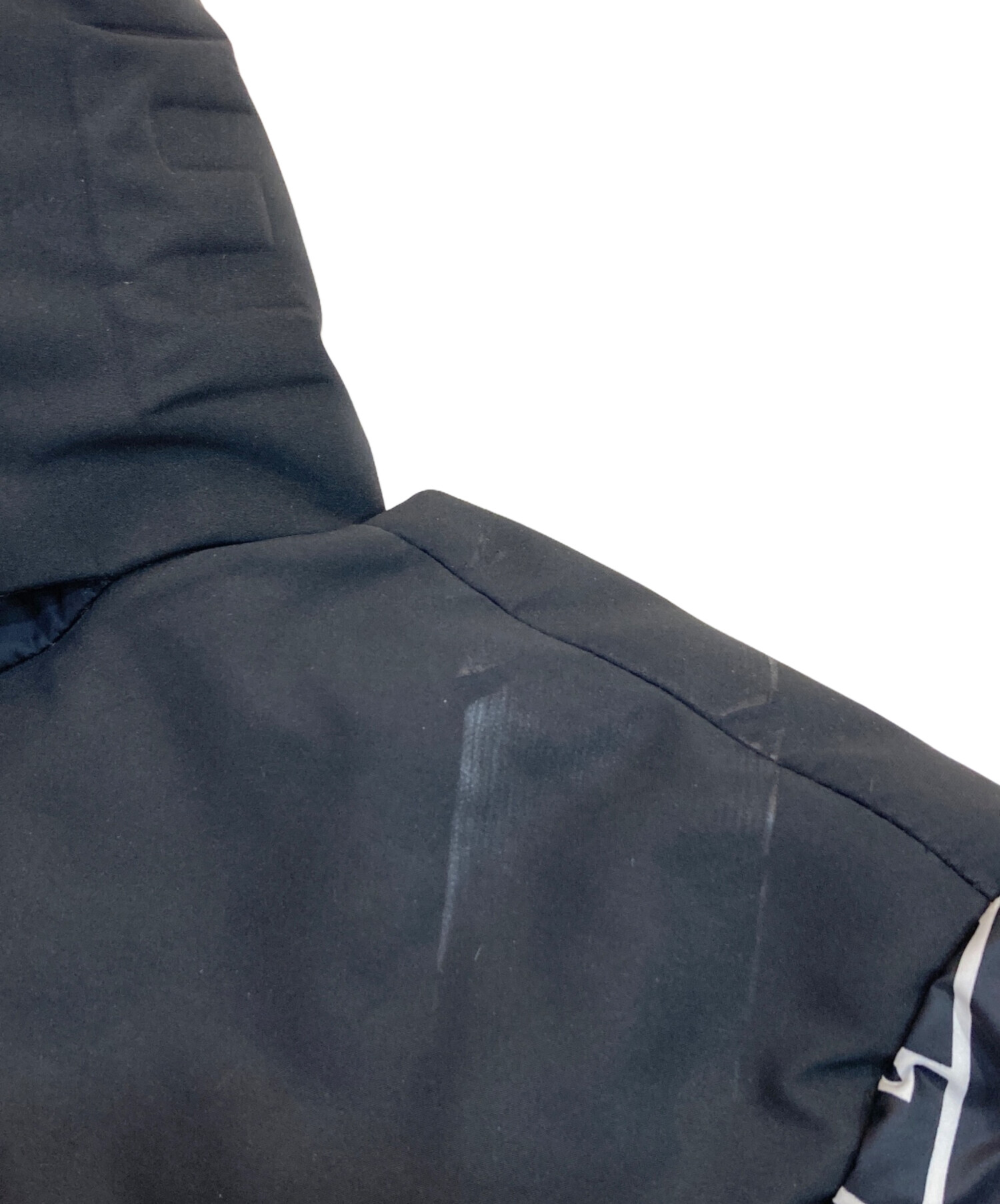 MONCLER モンクレール FAIVELEY ダウンジャケット サイズ2 中古・古着通販】MONCLER (モンクレール) FAIVELEY ダウンジャケット