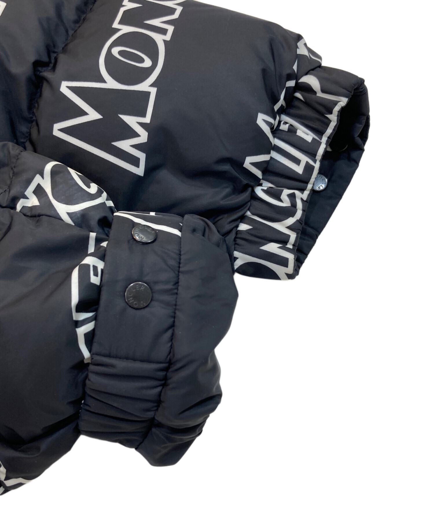 中古・古着通販】MONCLER (モンクレール) FAIVELEY ダウンジャケット