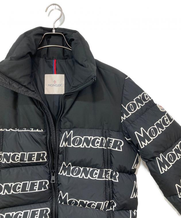 中古・古着通販】MONCLER (モンクレール) FAIVELEY ダウンジャケット