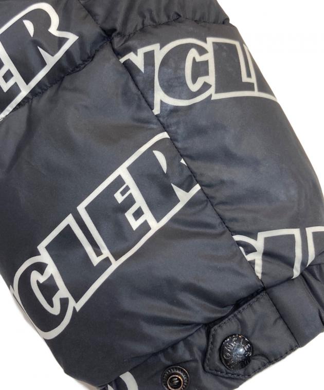中古・古着通販】MONCLER (モンクレール) FAIVELEY ダウンジャケット