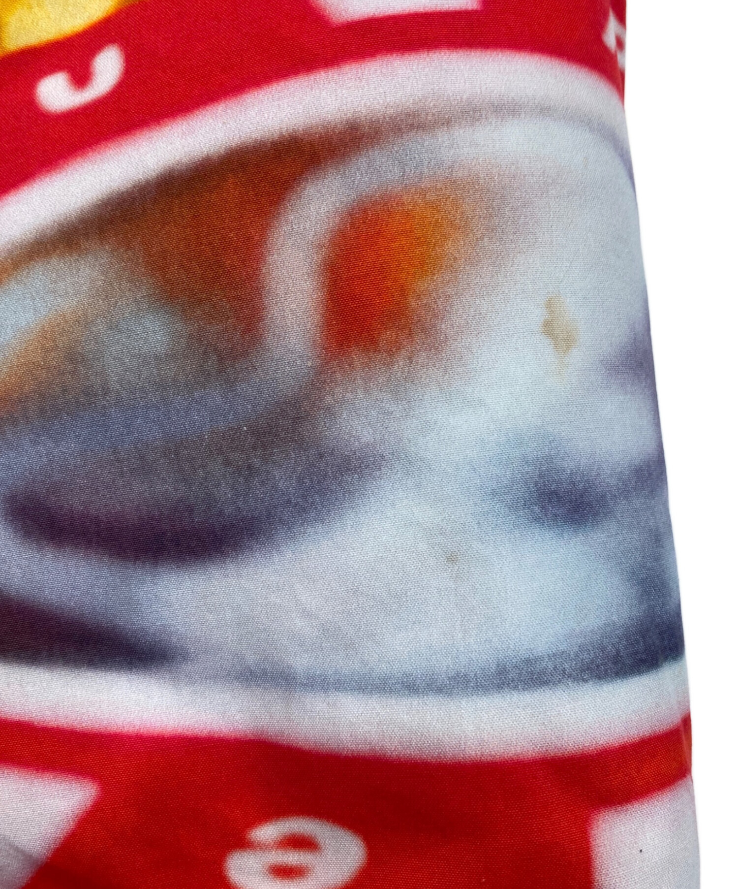 中古・古着通販】SUPREME (シュプリーム) Casino Down Jacket/カジノ