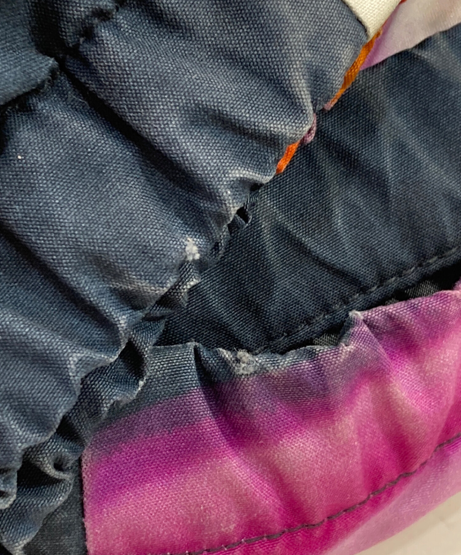 中古・古着通販】SUPREME (シュプリーム) Casino Down Jacket/カジノ