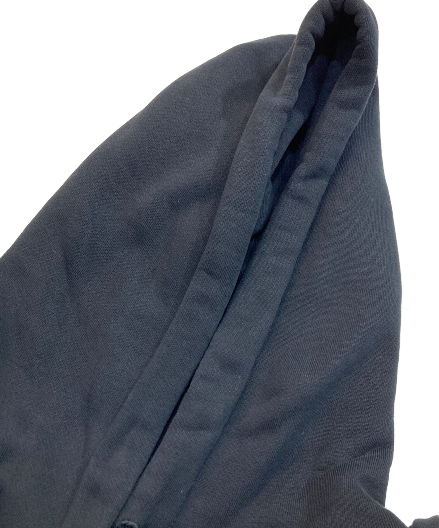 中古・古着通販】BALENCIAGA (バレンシアガ) BBロゴプリントプル 